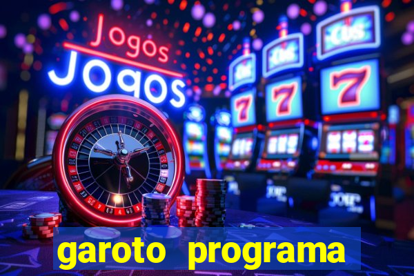 garoto programa porto alegre